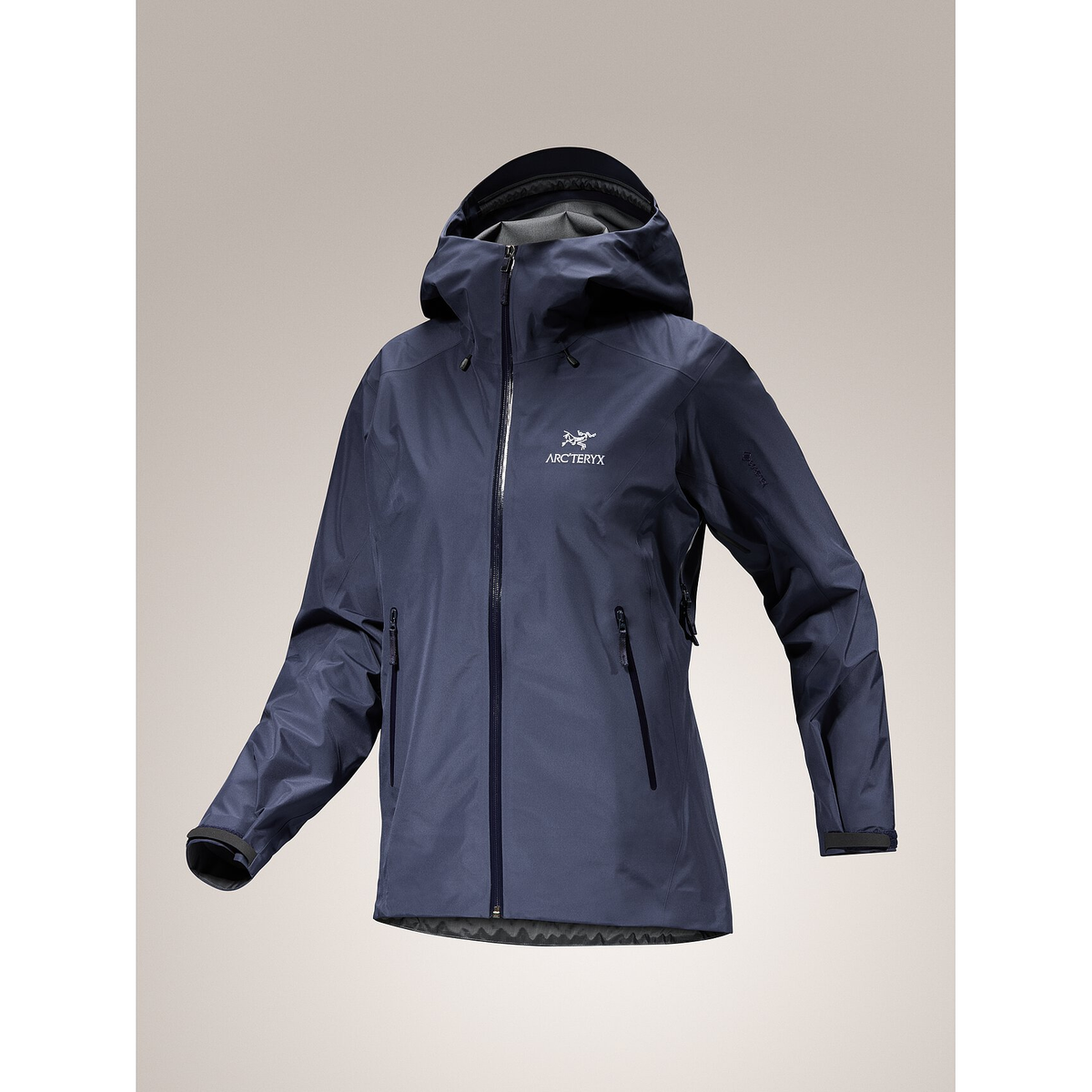 Arcteryx Beta LT Jacket Women's