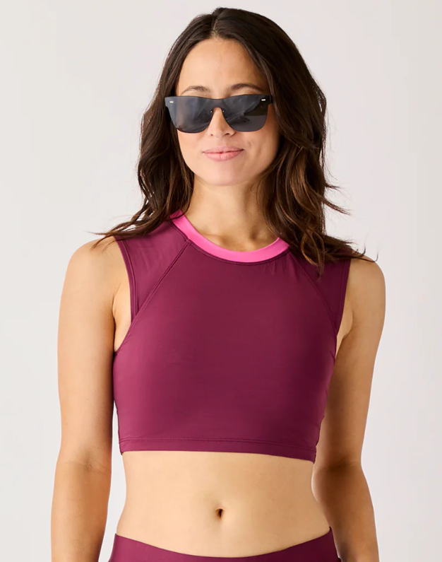 Carve Designs Shoreline Top Trailhead Kingston