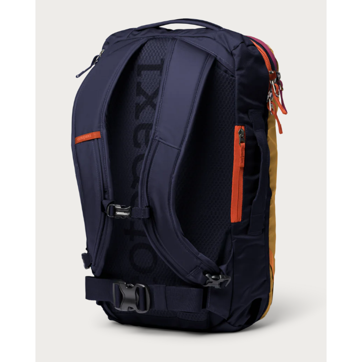 Cotopaxi Allpa Travel Pack 28L - AMBER