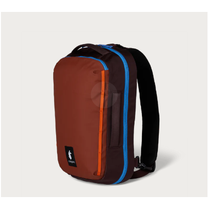 Cotopaxi Chasqui 13L Sling Pack - Rust
