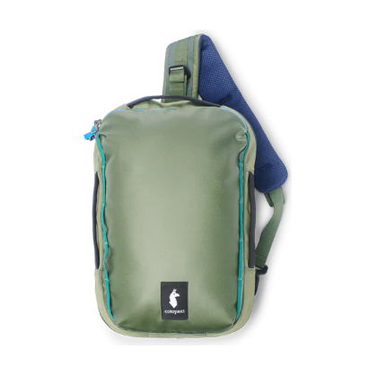 Cotopaxi Chasqui 13L Sling Pack - SPRUCE