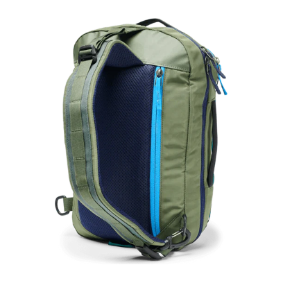 Cotopaxi Chasqui 13L Sling Pack - SPRUCE
