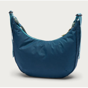 Cotopaxi Trozo 8L Shoulder Bag - Abyss
