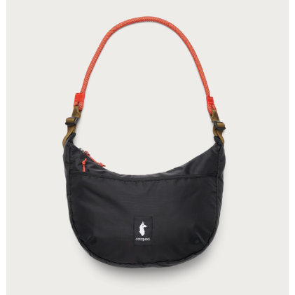 Cotopaxi Trozo 8L Shoulder Bag - Black
