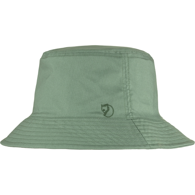 Fjallraven Reversible Bucket Hat - PATINA