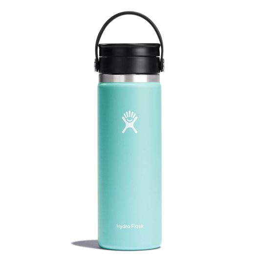 Hydro Flask 20oz Wide Mouth With Flex Sip Lid - Dew