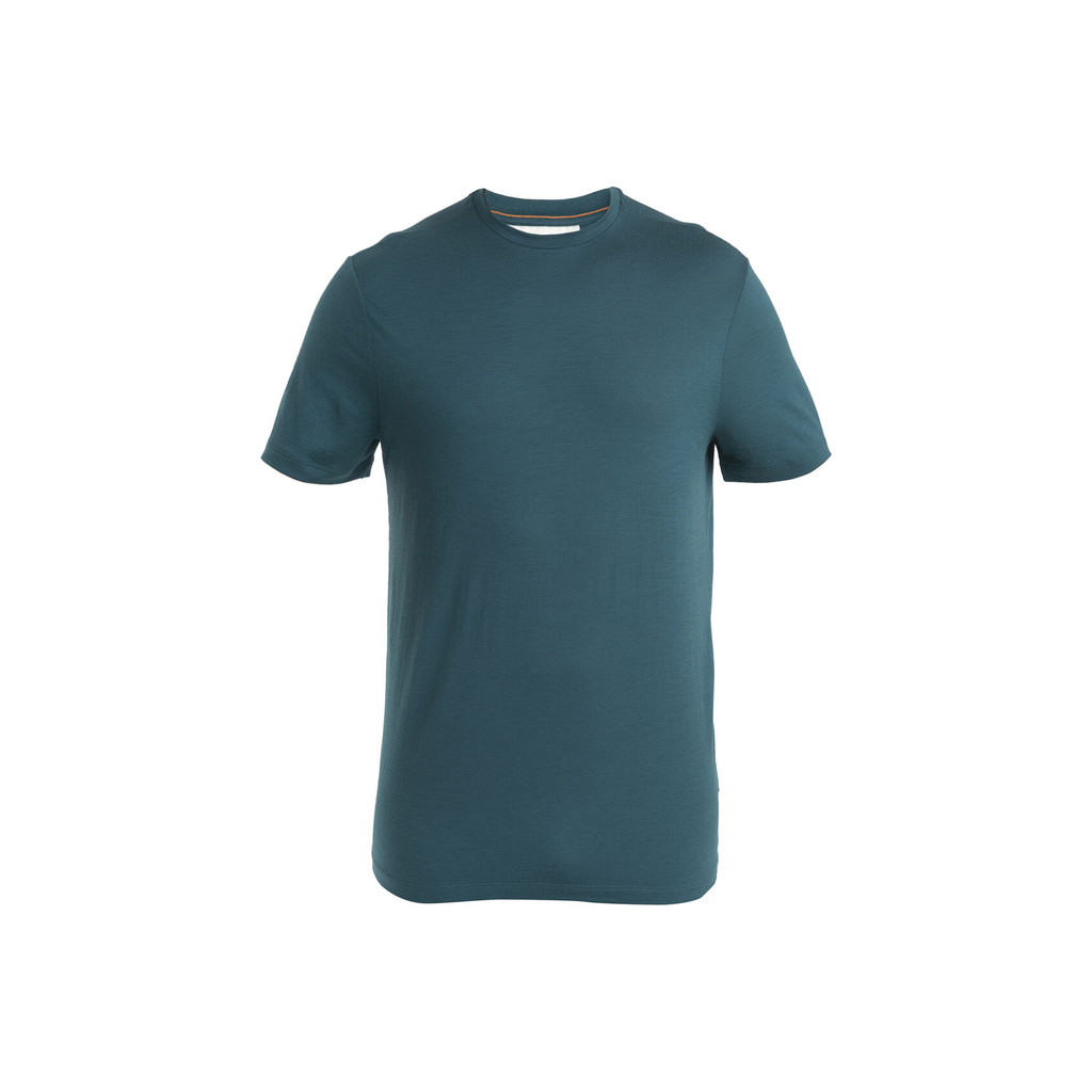 Icebreaker 150 Tech Lite III T-Shirt Men's - FATHOM G