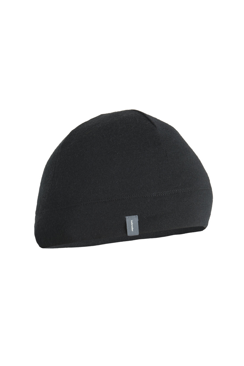 Icebreaker Merino 260 Ridge Beanie Trailhead Kingston