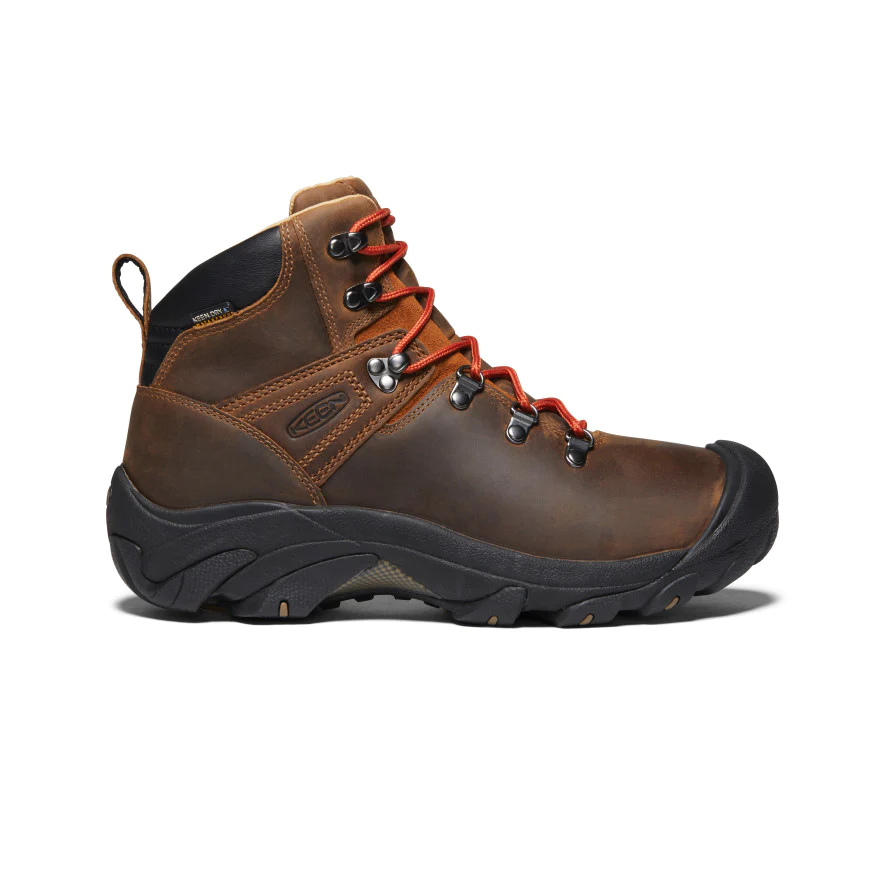 Keen Pyrenees Men's - Syrup
