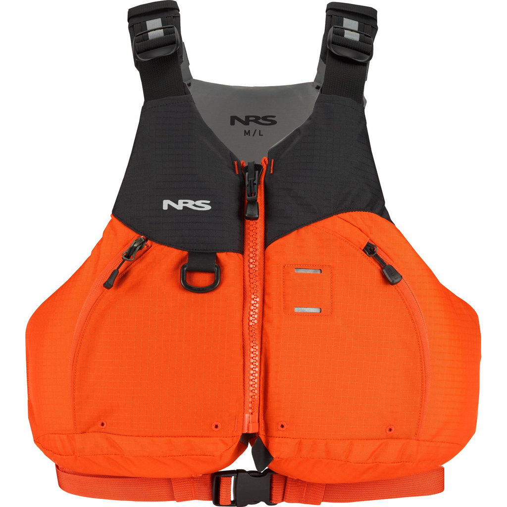 NRS Ambient Pfd - FLARE