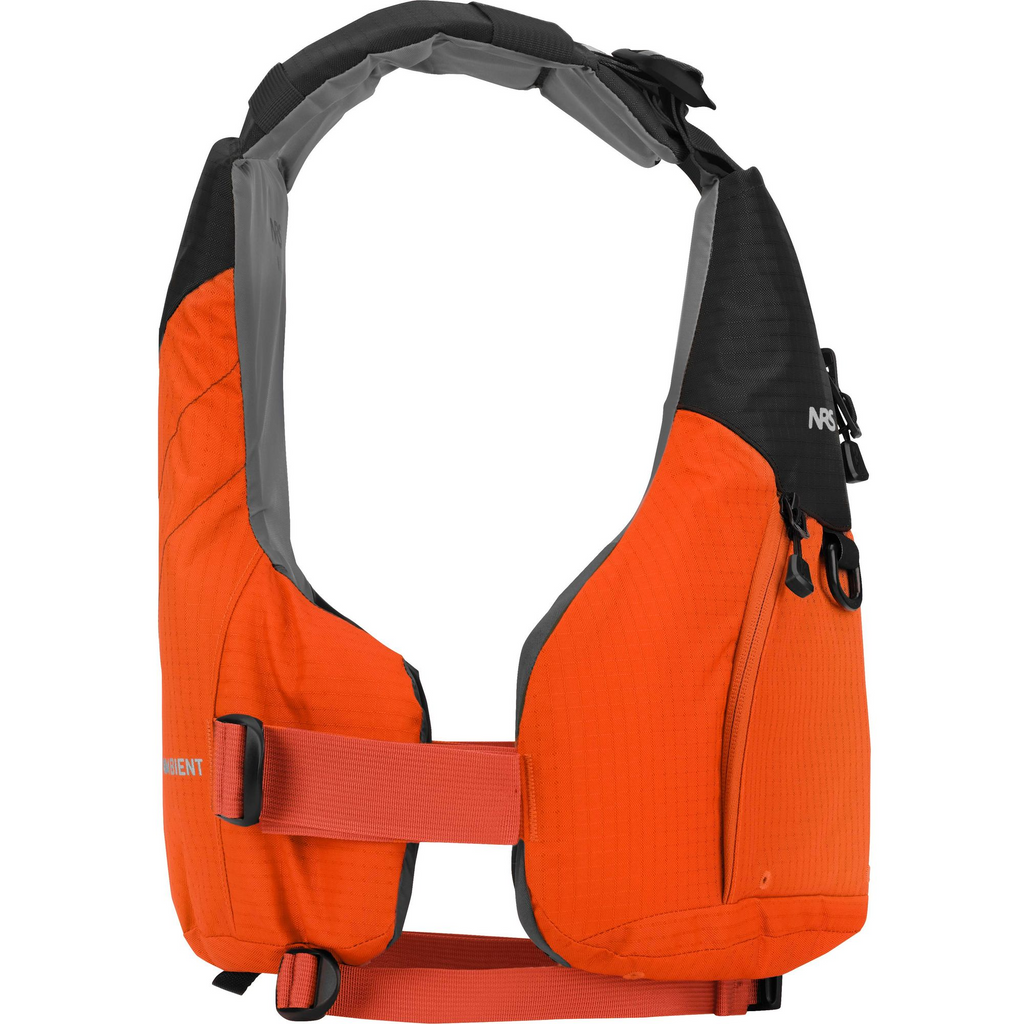 NRS Ambient Pfd - FLARE