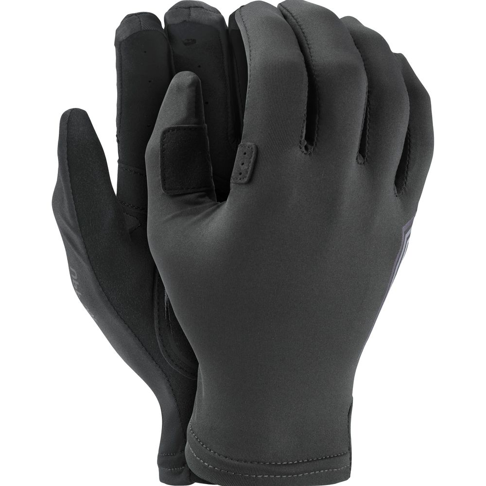 NRS Cove Gloves - GRAPHITE