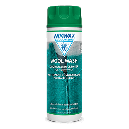 Nikwax Wool Wash 