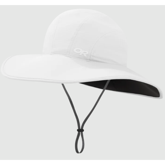 Outdoor Research Oasis Sun Hat Women's - White
