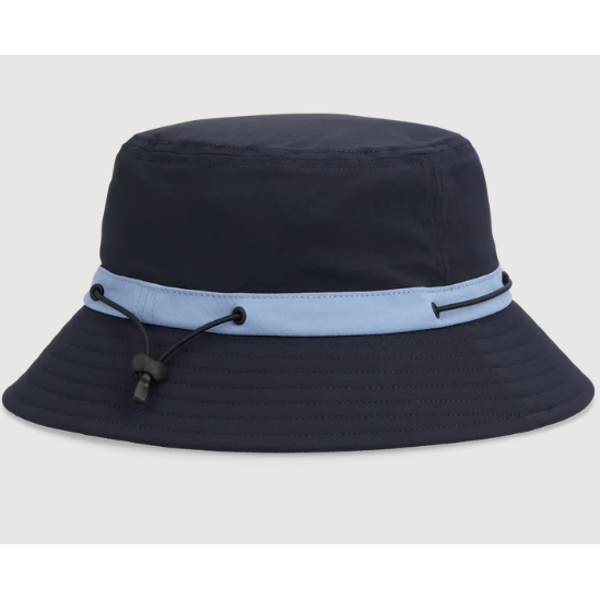 Outdoor Research Zendo Bucket Hat - NVY/OLYM