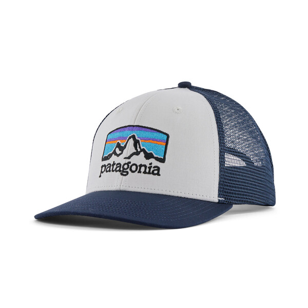 Patagonia Fitz Roy Horizons Trucker Hat - WINA
