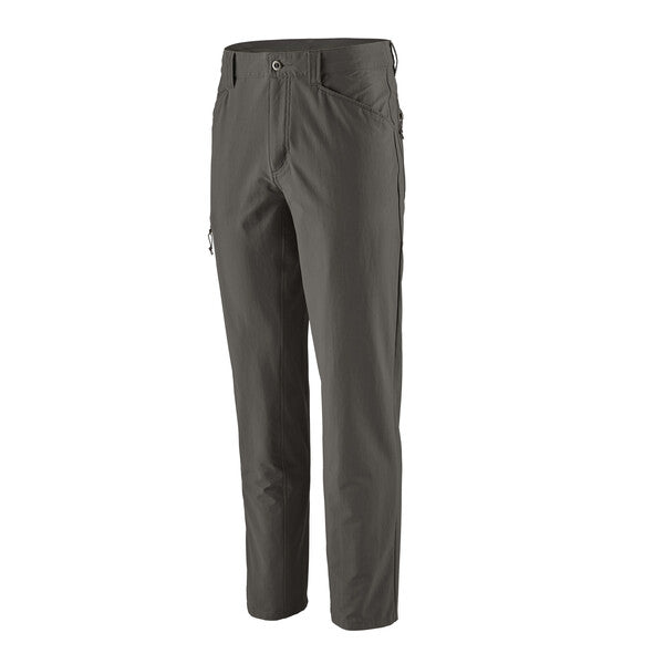 Patagonia Quandary Pants Women's - Forge Grey
