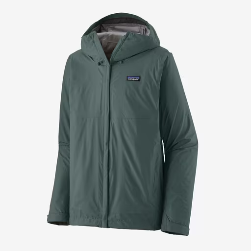 Patagonia Torrentshell 3L Jacket Men's - Nouveau Green