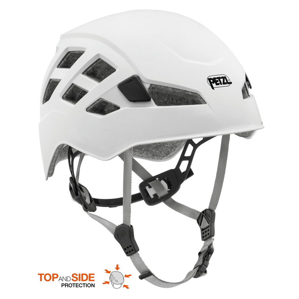 Petzl Boreo Helmet - White