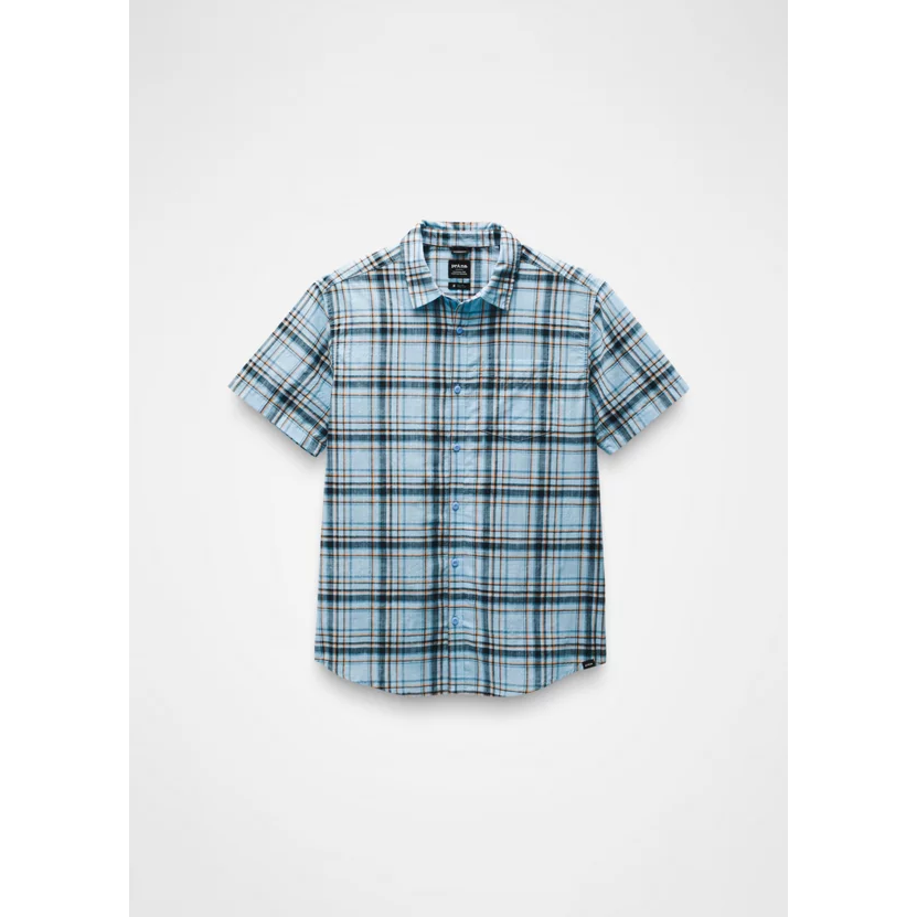 Prana Groveland Shirt Men's - CRESCENT