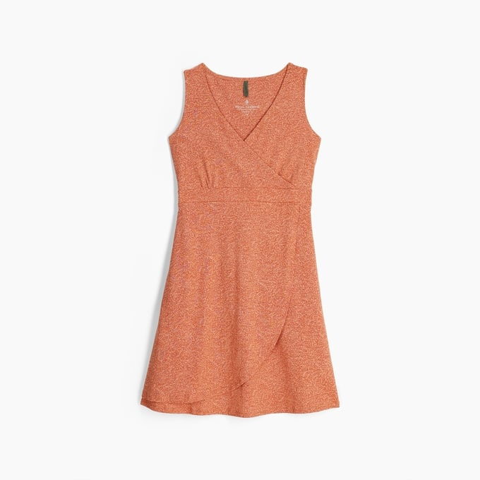Royal Robbins Featherweight Knit Dress Women's - BAKECLAY