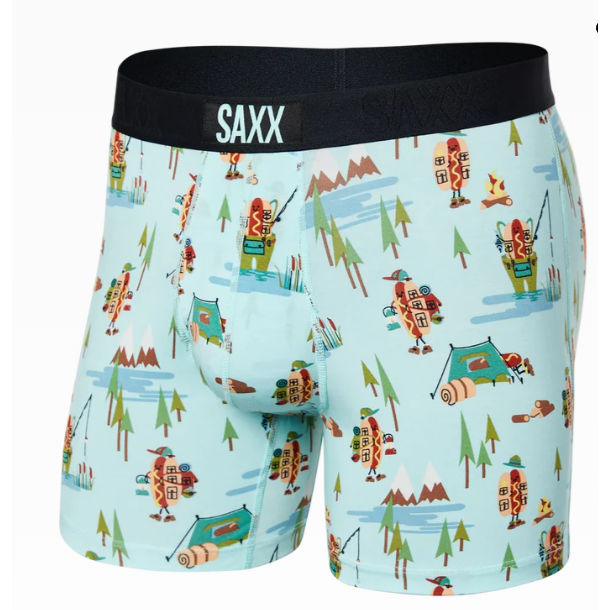 Saxx Ultra Boxer Brief Men's - HDP