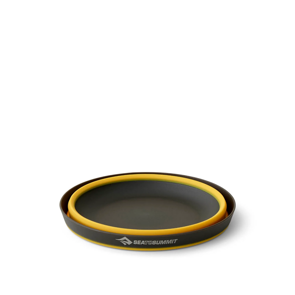 Sea To Summit Frontier UL Collapsible Bowl - Yellow