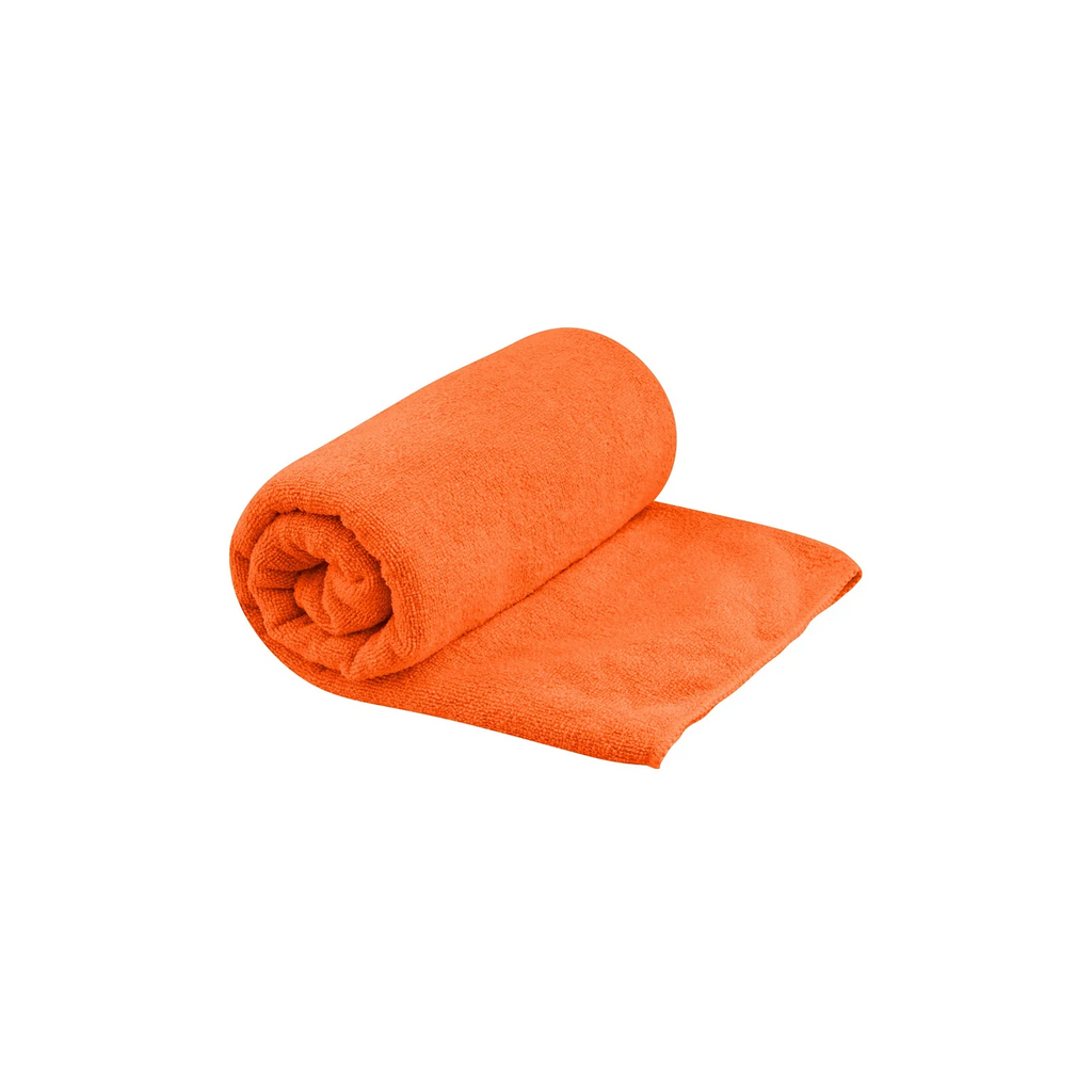 Sea To Summit Tek Towel Medium - Orange