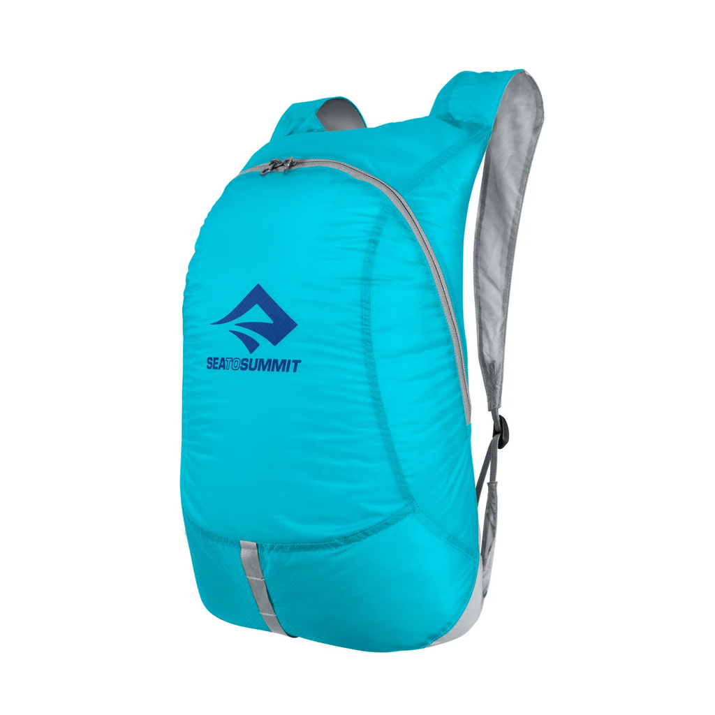 Sea to Summit Ultra-Sil Daypack - Atoll Blue