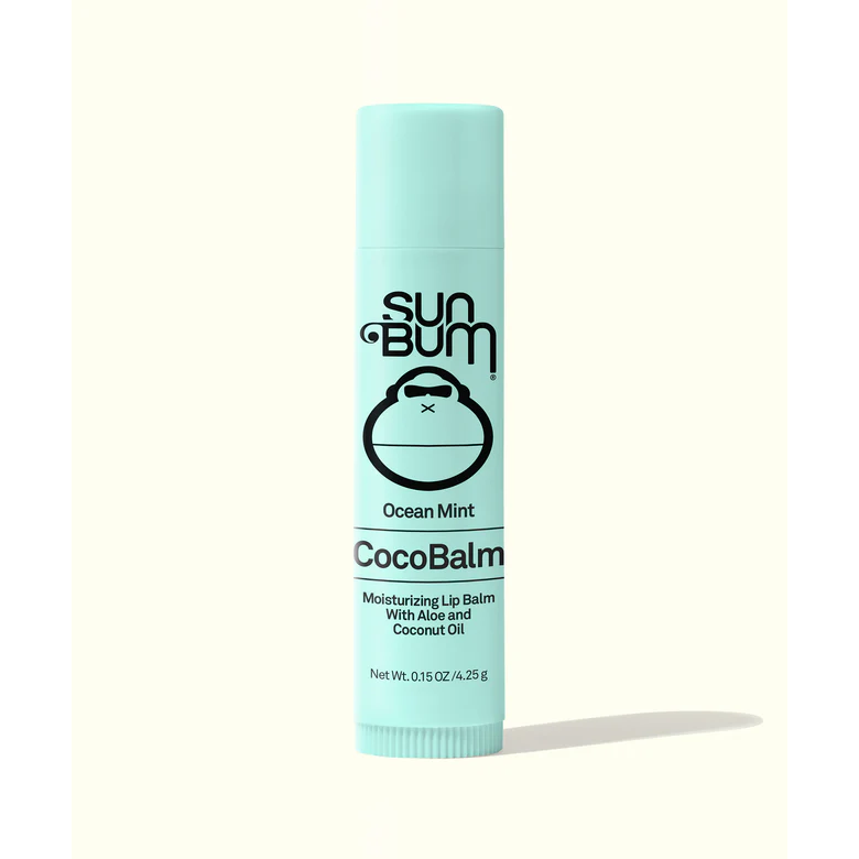 Sun Bum CocoBalm Ocean Mint