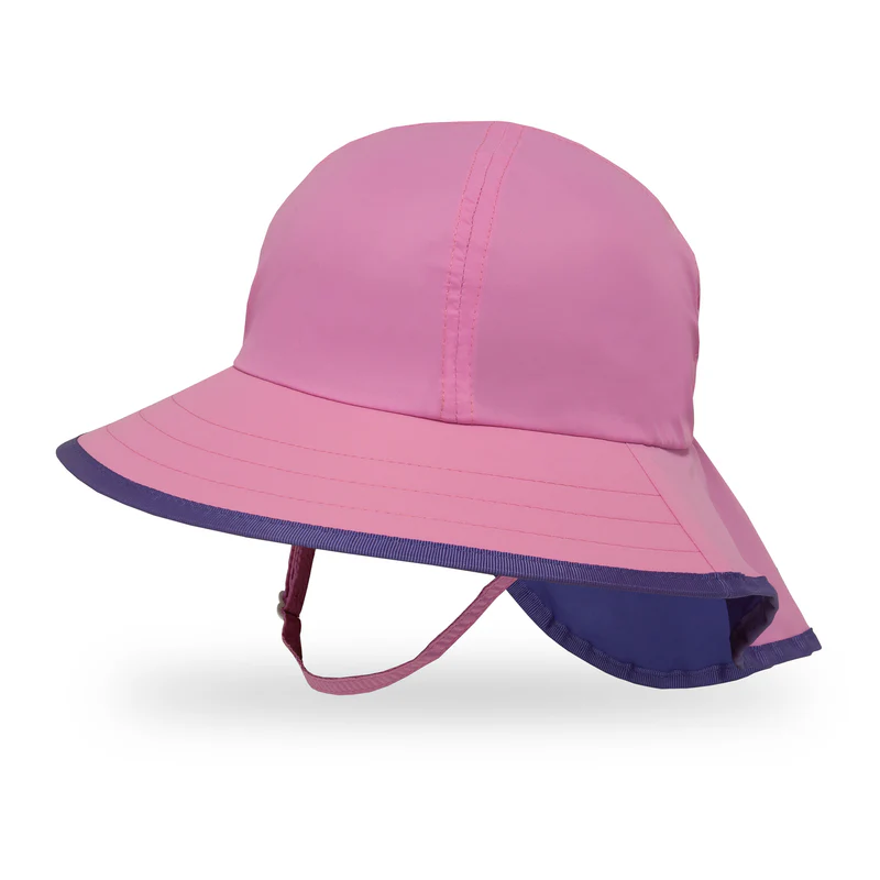 Sunday Afternoons Kids Play Hat - LILAC