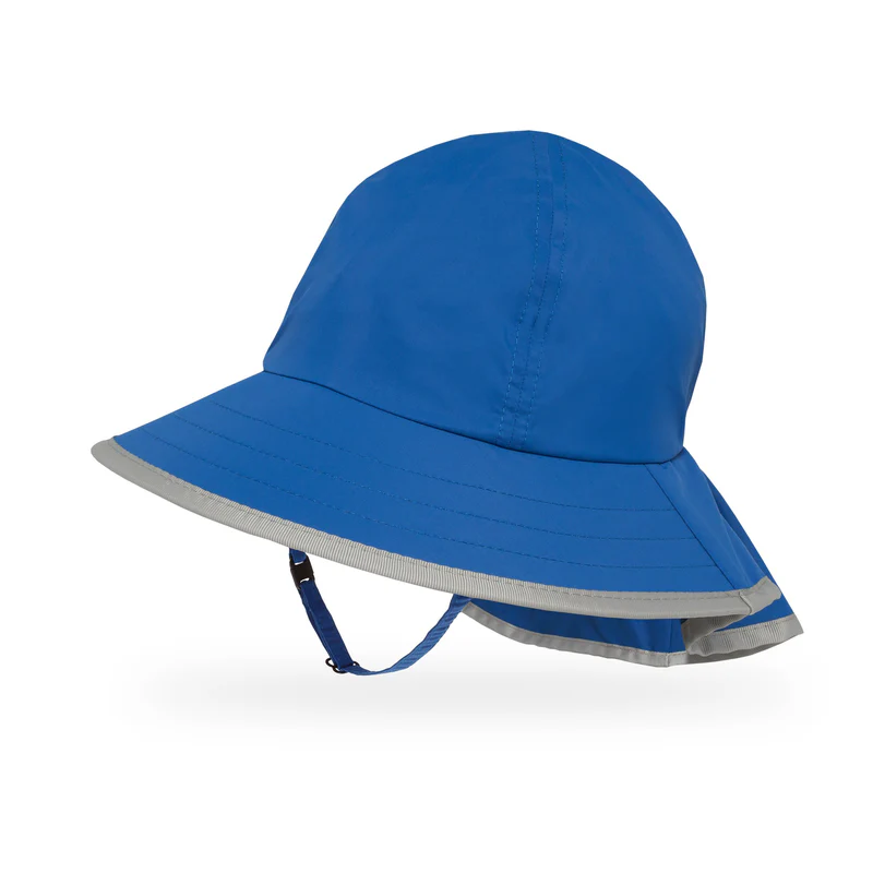 Sunday Afternoons Kids Play Hat - Royal