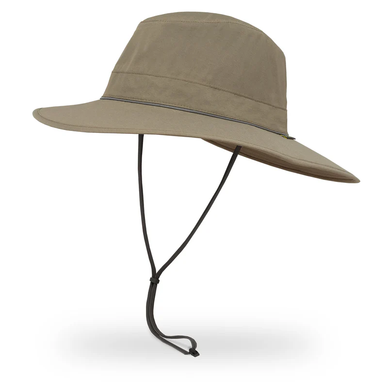 Sunday Afternoons Outback Storm Hat - TAUPE