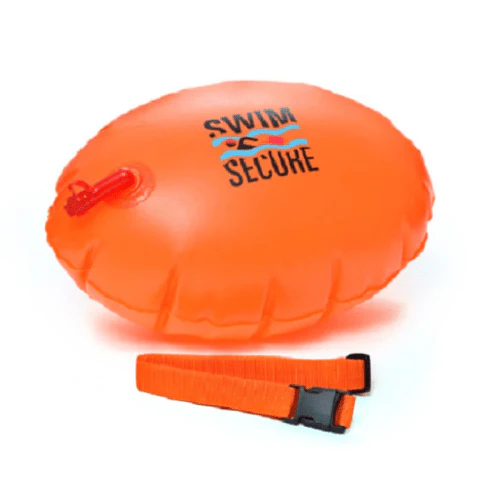 Swim Secure Tow Float Trailhead Kingston