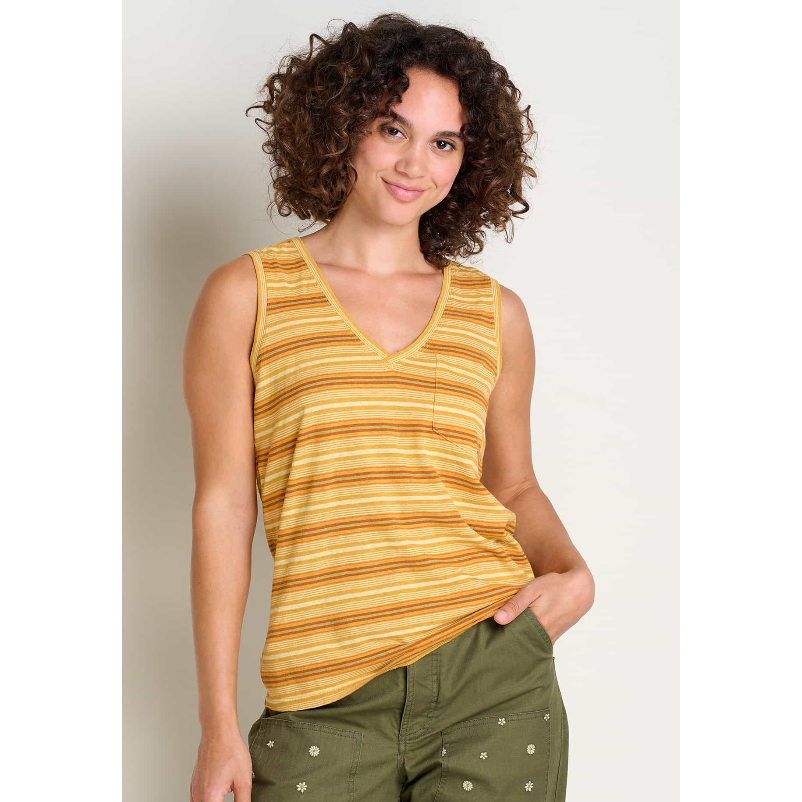 Toad and Co Grom Tank Women's - ACORN