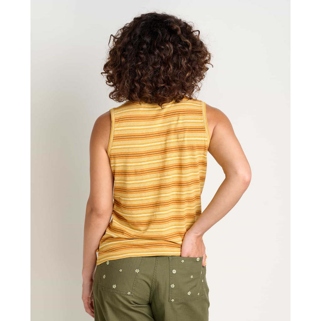 Toad and Co Grom Tank Women's - ACORN