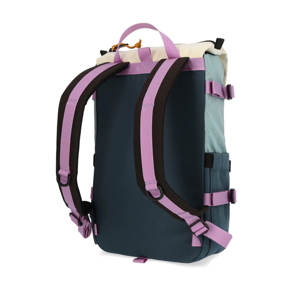 Topo Designs Rover Pack - SGE/POND