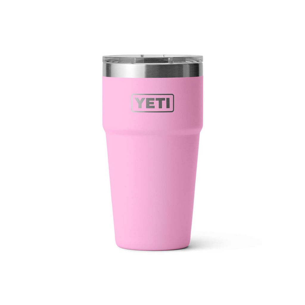 Yeti Rambler 16oz Stackable Pint With Magslider Lid - POWER