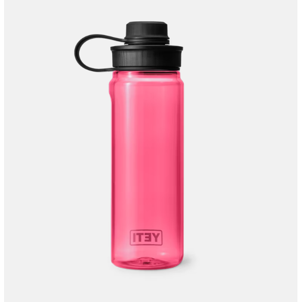 Yeti Yonder Bottle 0.75L - Tropical Pink
