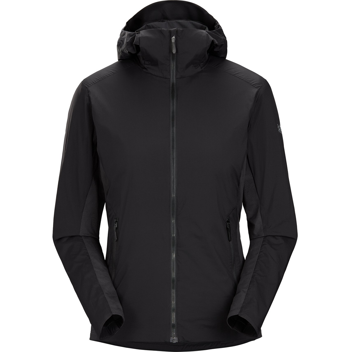 Arcteryx Atom Lightweight Hoody Women's – Trailhead Kingston Arcteryx Atom Lightweight Hoody Women's – Trailhead Kingston