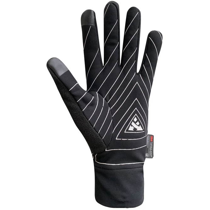 Auclair Impulse II Glove - BLACK