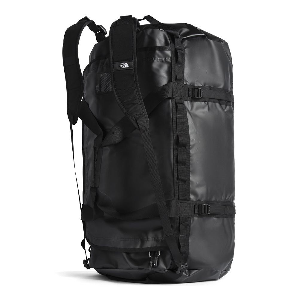 The North Face Base Camp Duffel X-Large - TNF Black