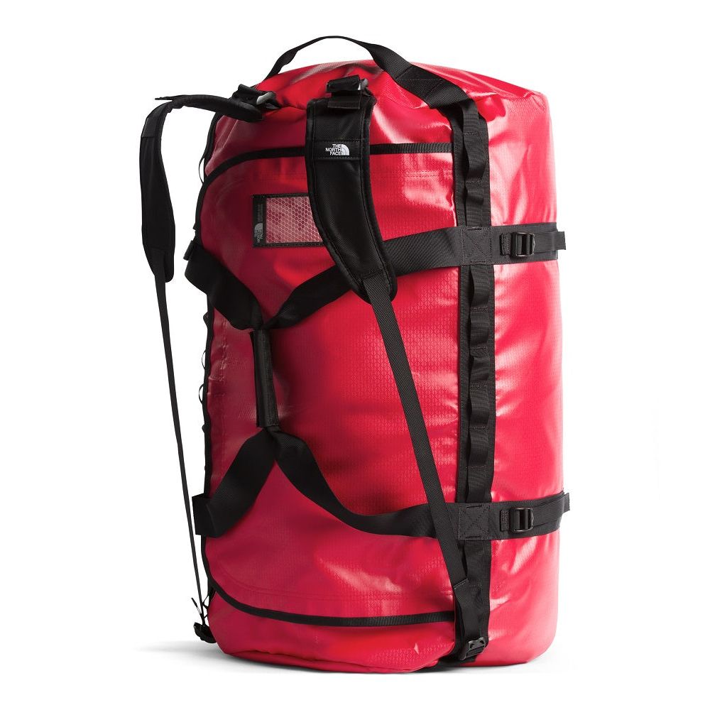 The North Face Base Camp Duffel X-Large - TNF Red