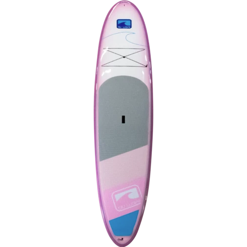 Blu Wave Wave Rider 10.6 - Pink