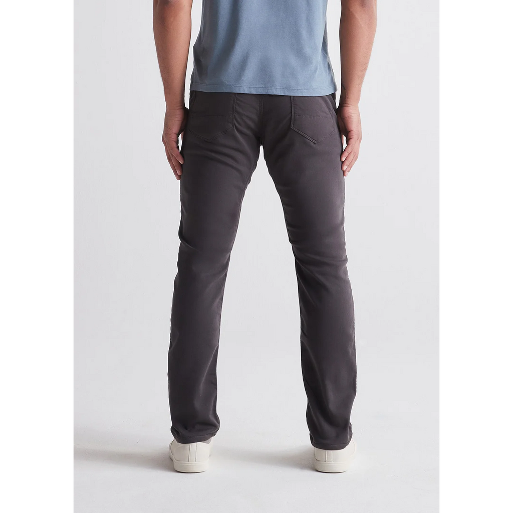 Duer No Sweat Pant Relaxed Men's - Slate