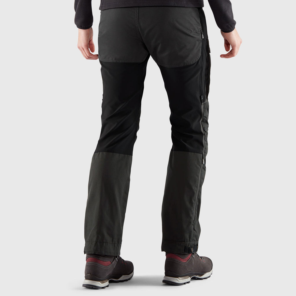 Fjallraven Keb Trousers Curved Women's