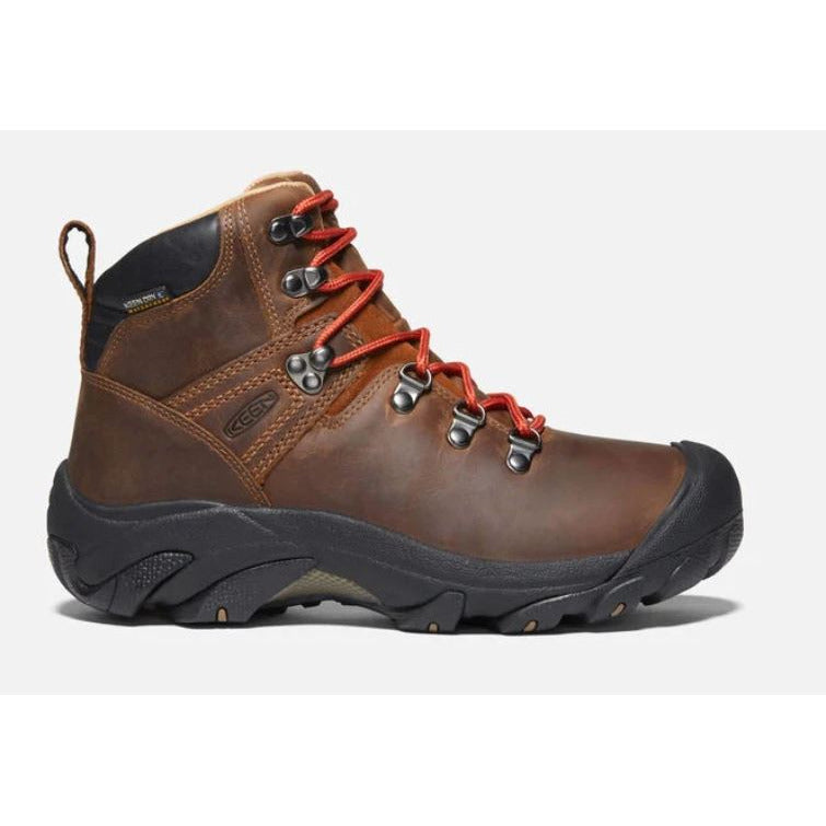 Keen Pyrenees Women's - Syrup