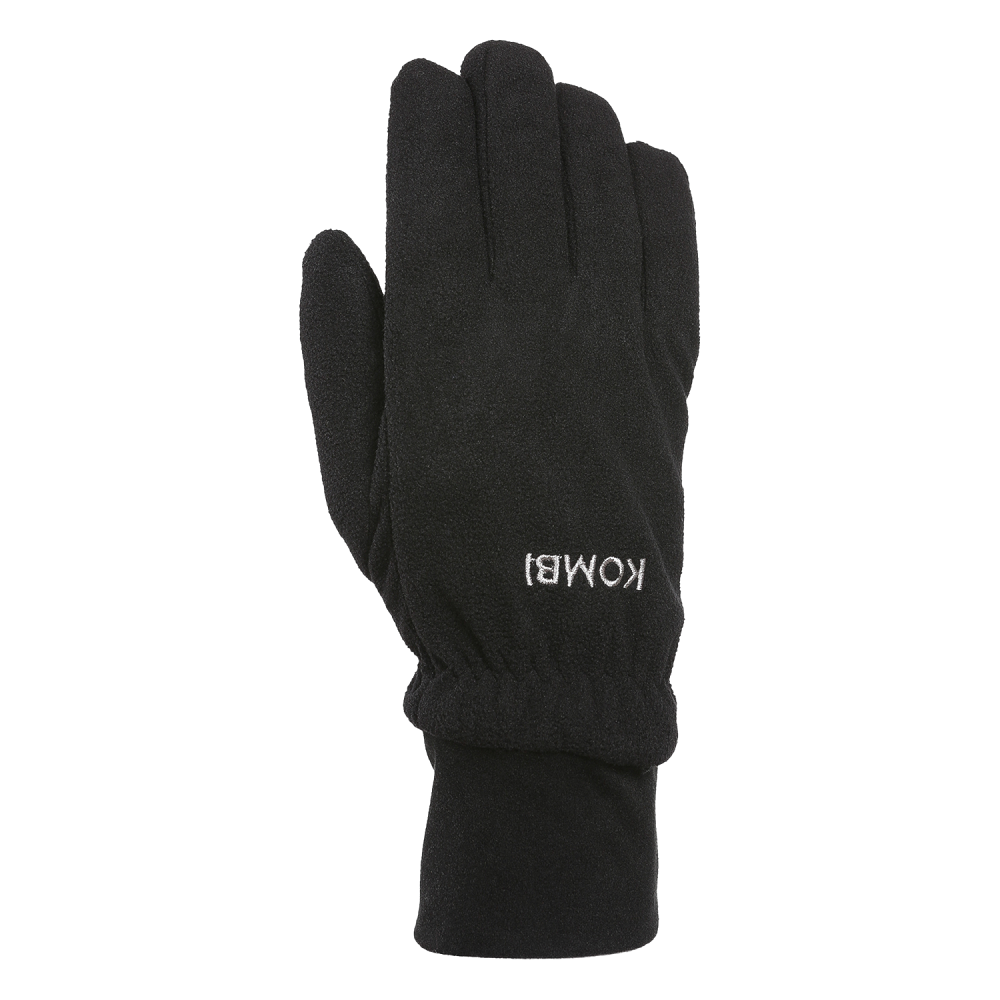 Kombi Windguadian Glove Men - Black