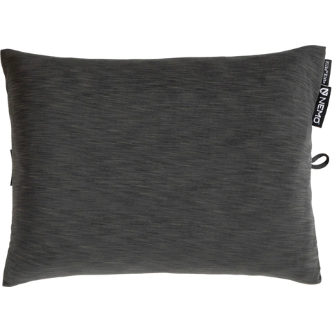 Nemo Fillo Elite Ultralight Pillow - Gray