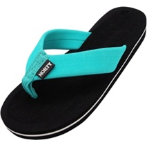 Norty Sandal Women's - TURQUOIS